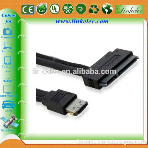 2014 wholesale inida price sata 15 to 6 pin power cable